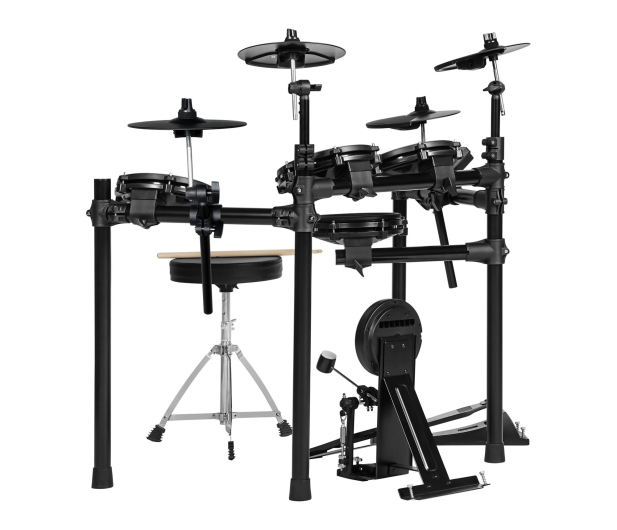 MusicMate Perkusja elektroniczna MM-DRM150 RhythmPro - 1588189 - zdjęcie 10